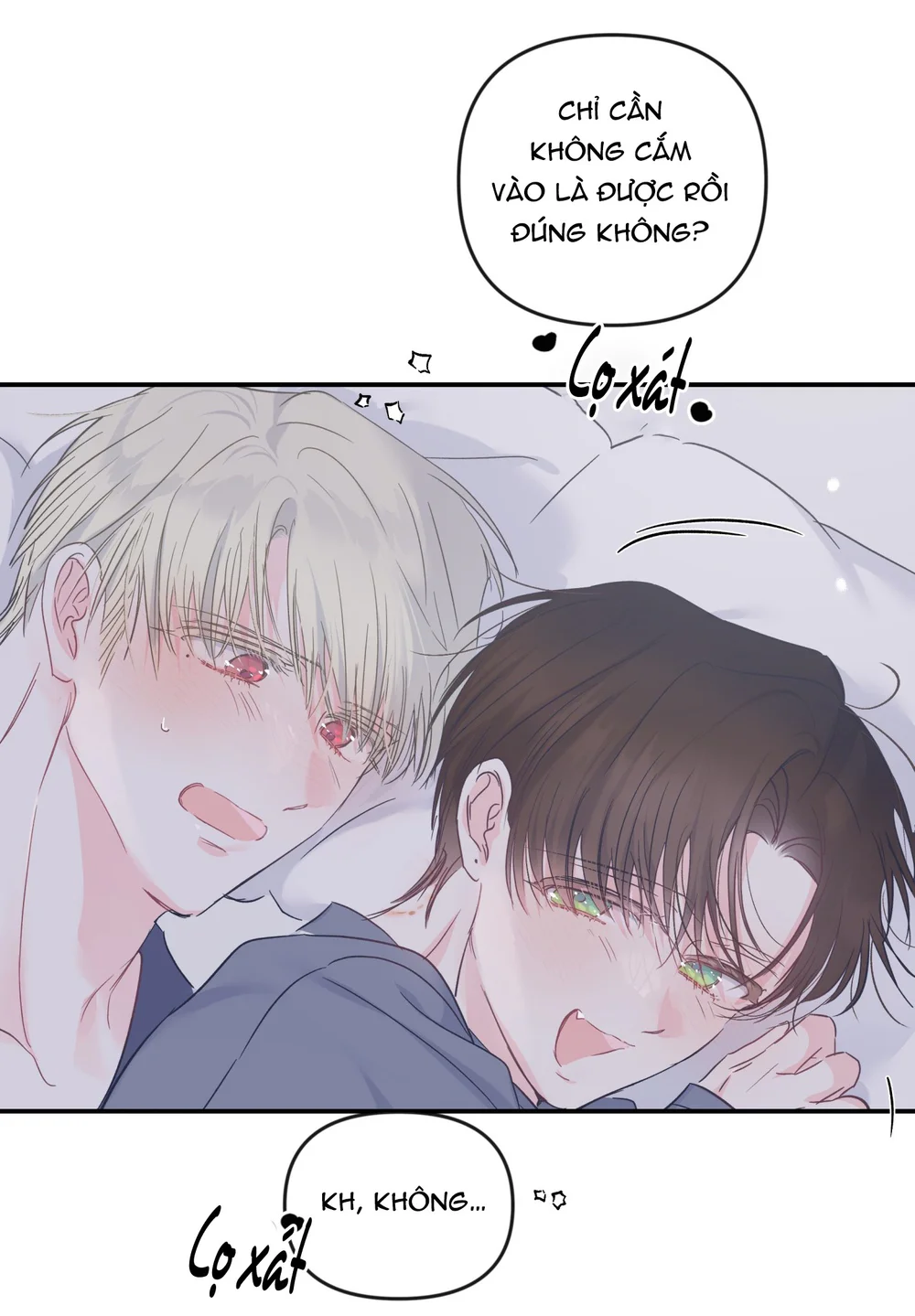 Đọc truyện ĐẢO NGƯỢC CỦA ĐẢO NGƯỢC - Chapter 75