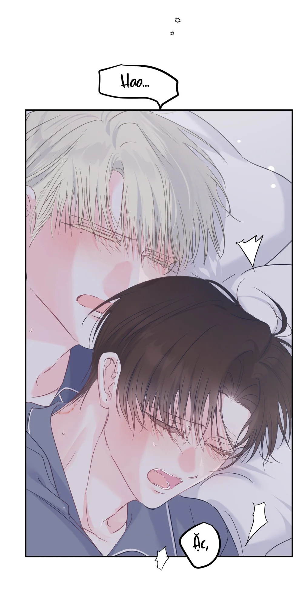 Đọc truyện ĐẢO NGƯỢC CỦA ĐẢO NGƯỢC - Chapter 75