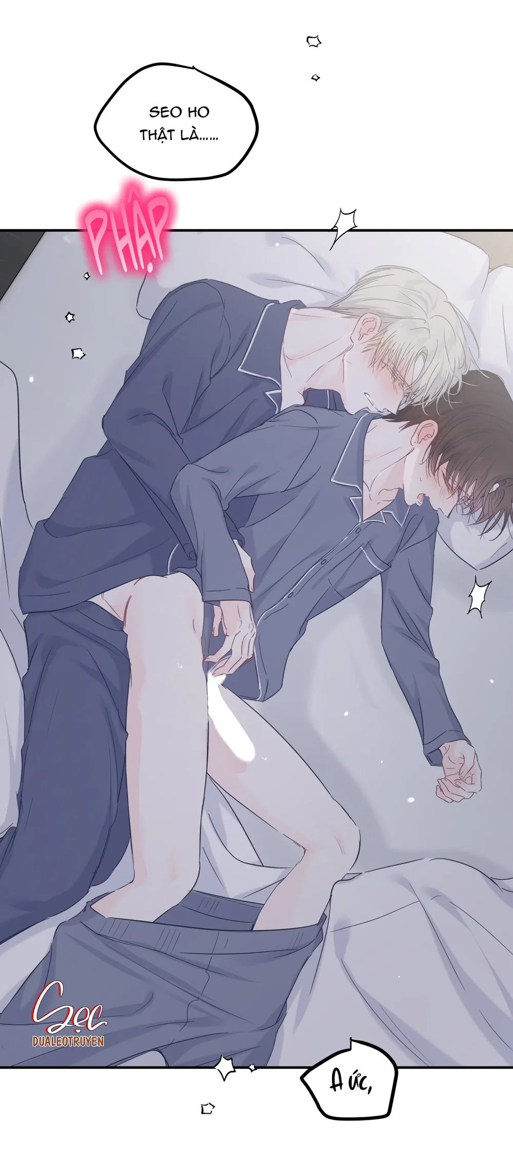 Đọc truyện ĐẢO NGƯỢC CỦA ĐẢO NGƯỢC - Chapter 75