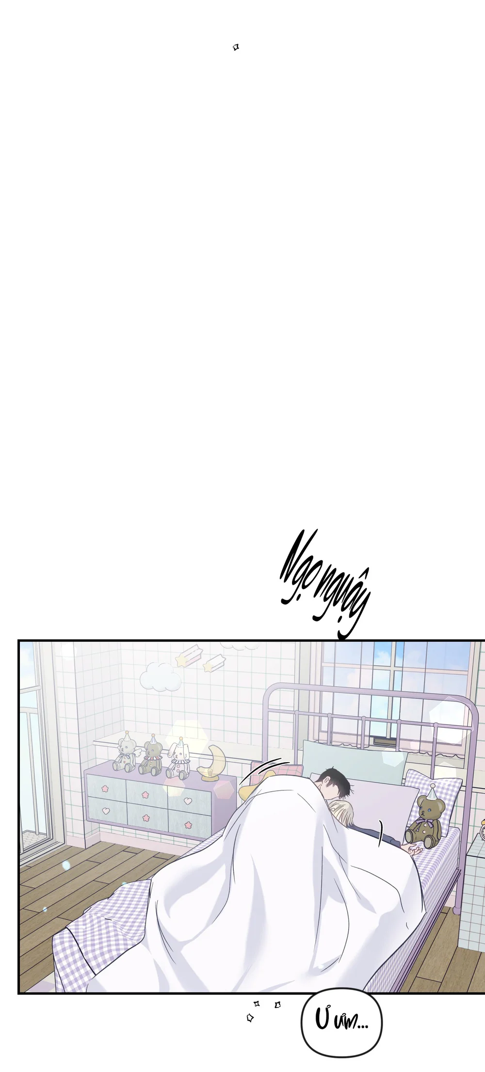 Đọc truyện ĐẢO NGƯỢC CỦA ĐẢO NGƯỢC - Chapter 75