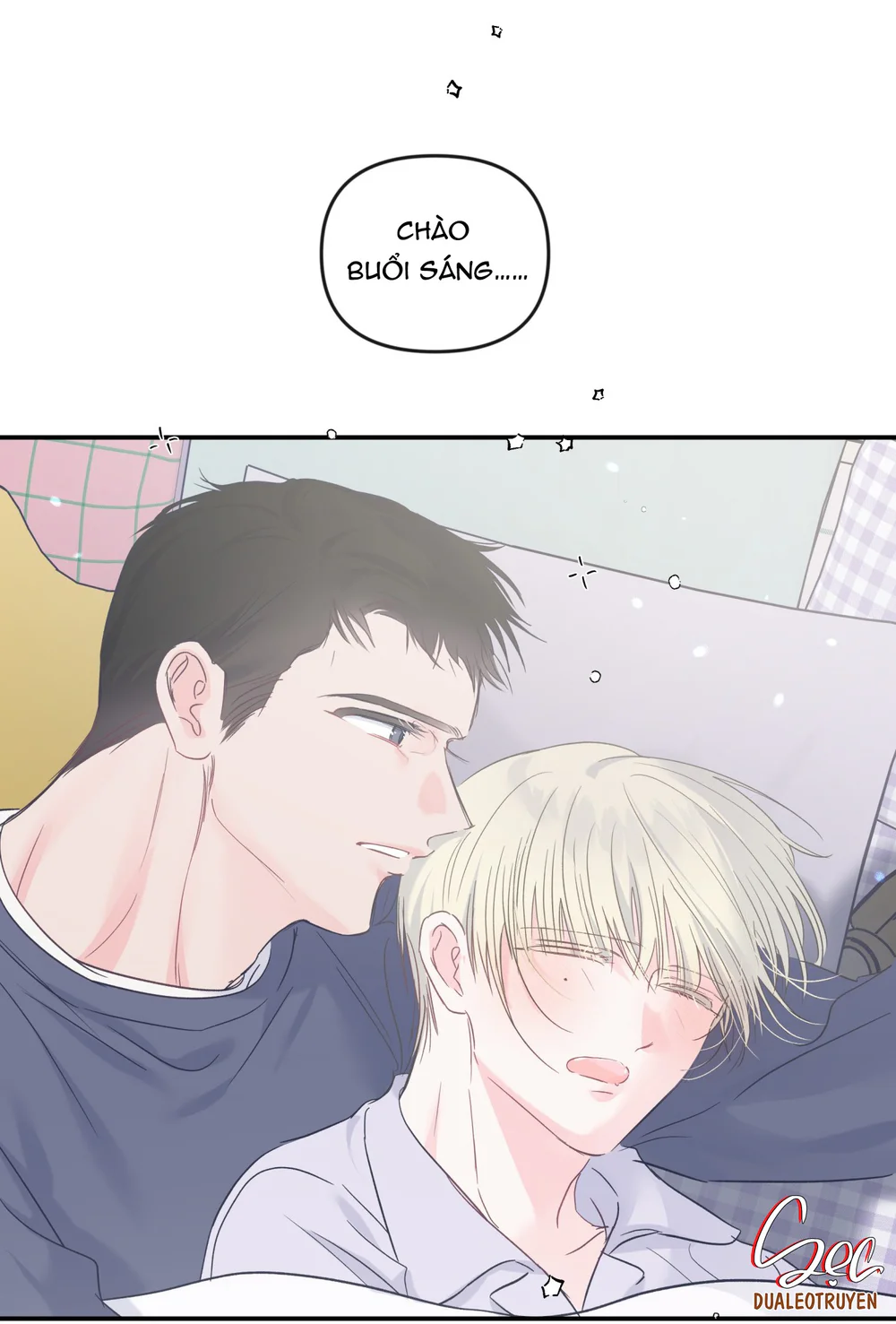 Đọc truyện ĐẢO NGƯỢC CỦA ĐẢO NGƯỢC - Chapter 75