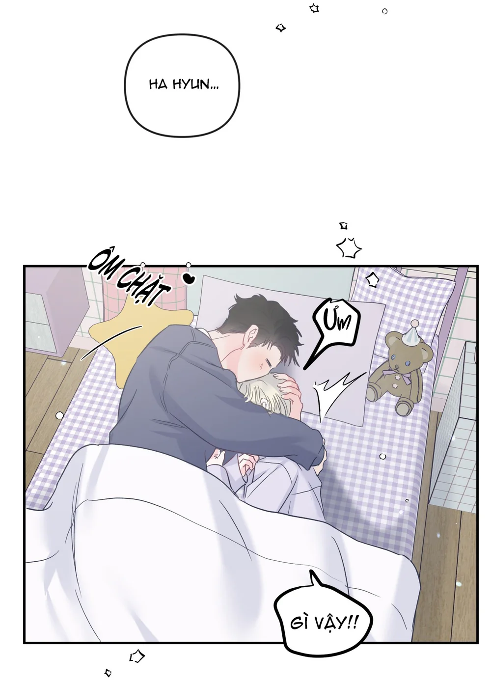 Đọc truyện ĐẢO NGƯỢC CỦA ĐẢO NGƯỢC - Chapter 75