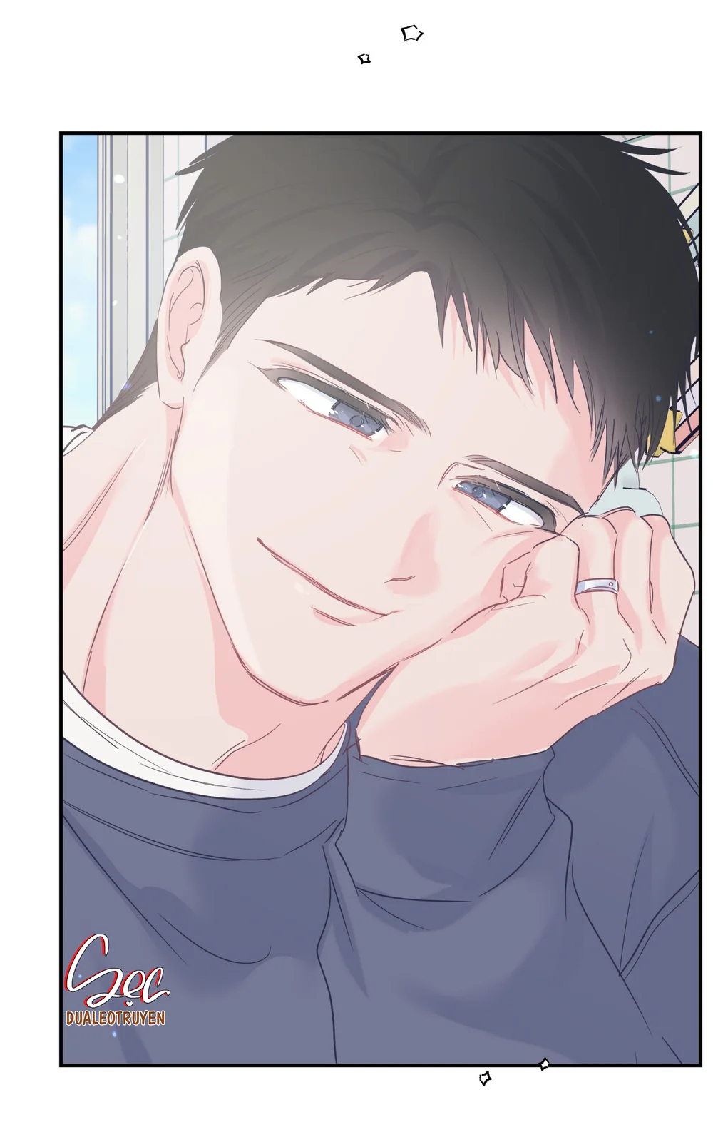 Đọc truyện ĐẢO NGƯỢC CỦA ĐẢO NGƯỢC - Chapter 75