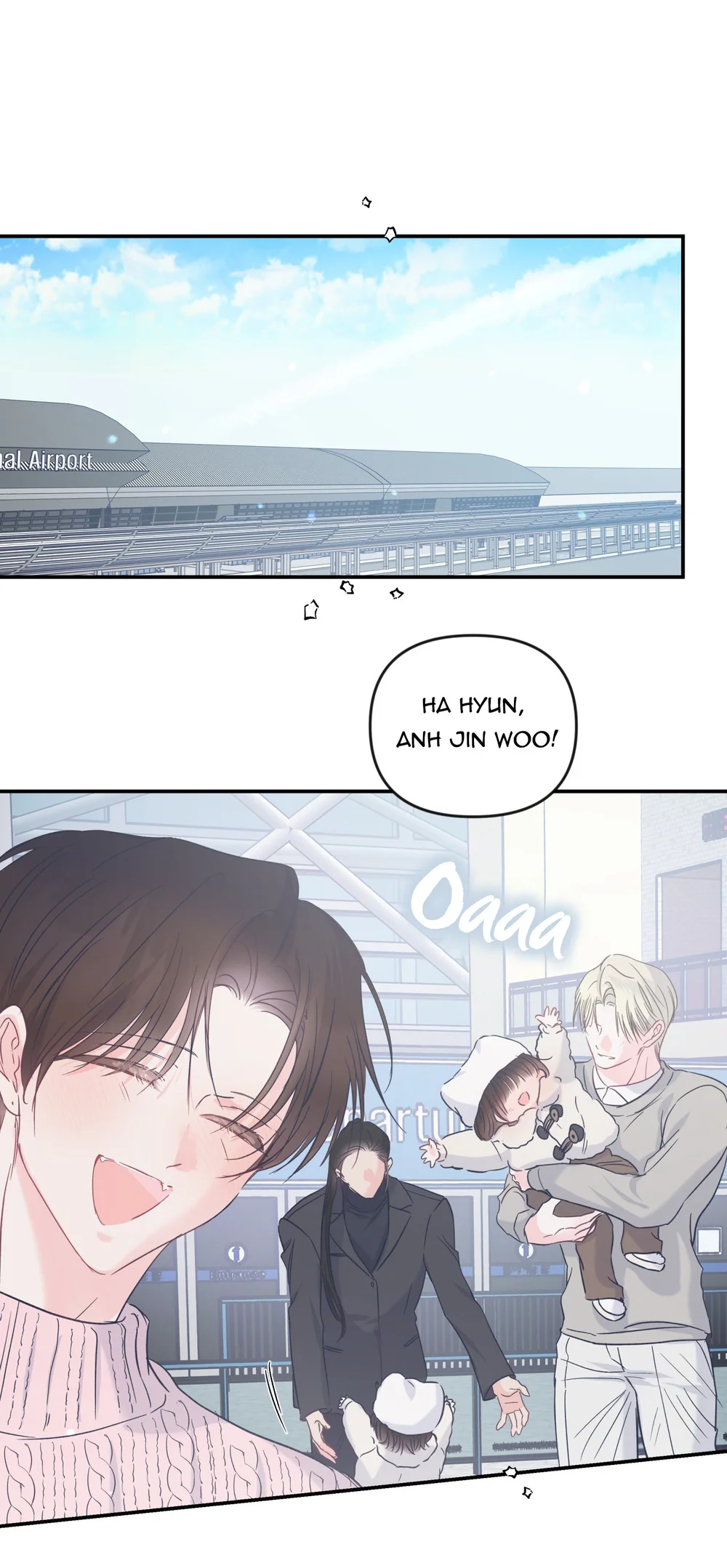 Đọc truyện ĐẢO NGƯỢC CỦA ĐẢO NGƯỢC - Chapter 75