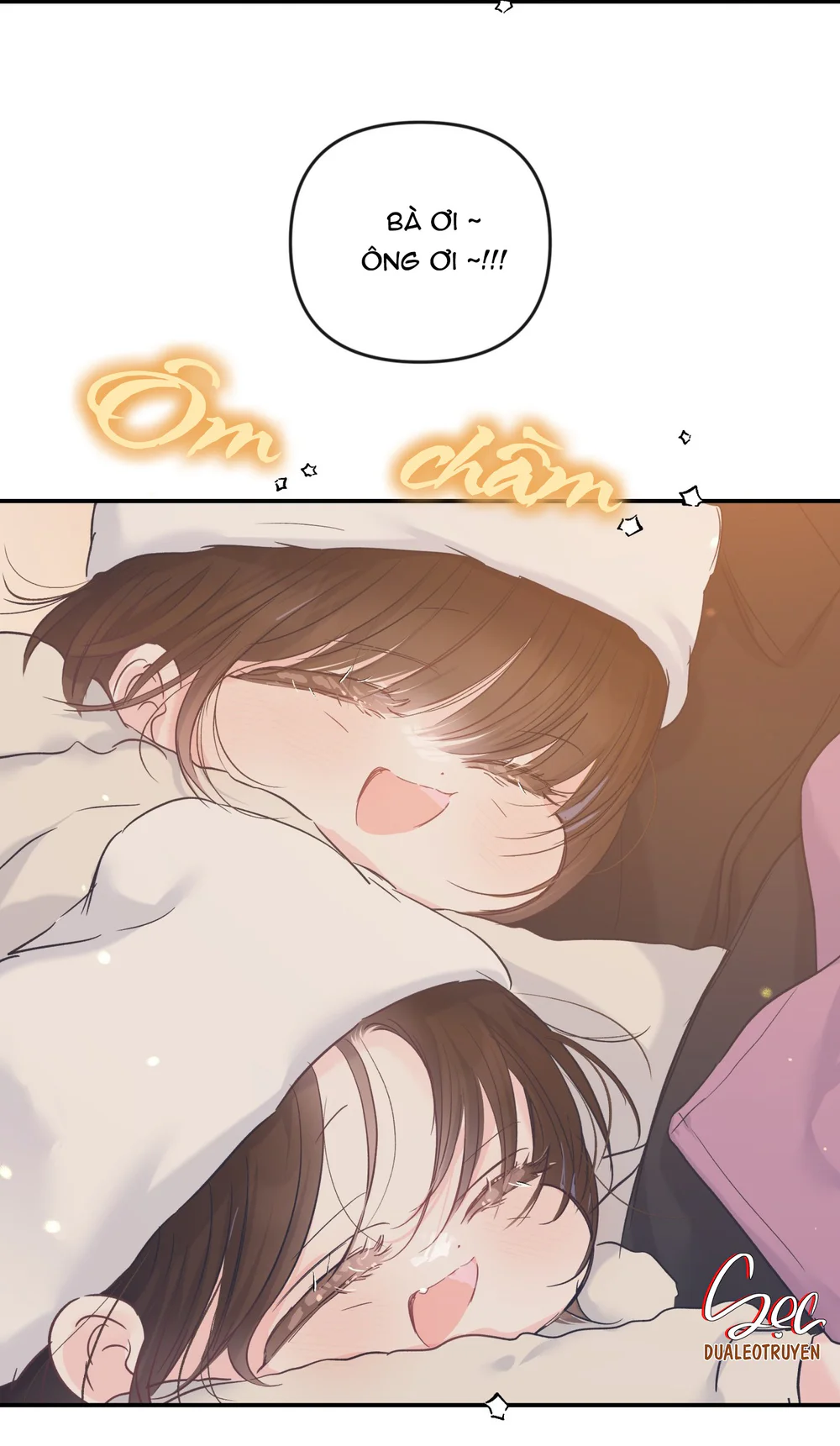 Đọc truyện ĐẢO NGƯỢC CỦA ĐẢO NGƯỢC - Chapter 75