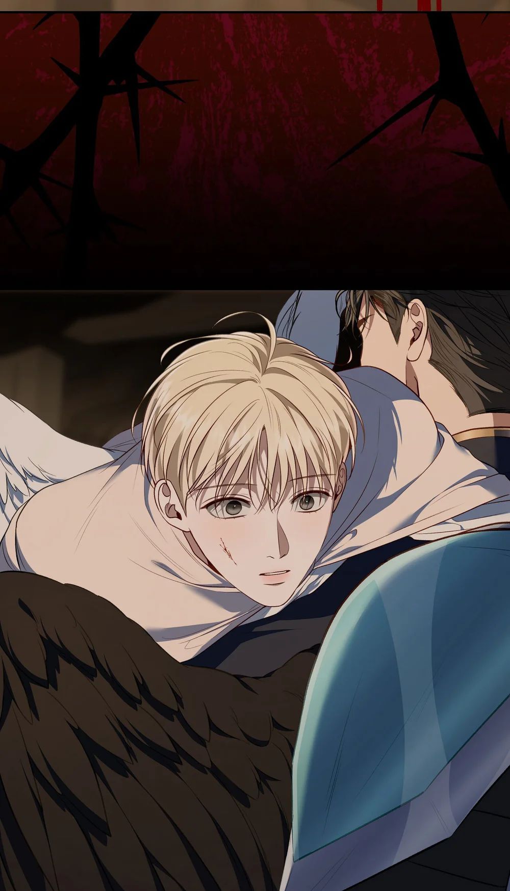 Đọc truyện CÁCH TỒN TẠI NHƯ MỘT NGƯỜI CHƠI - Chapter 82