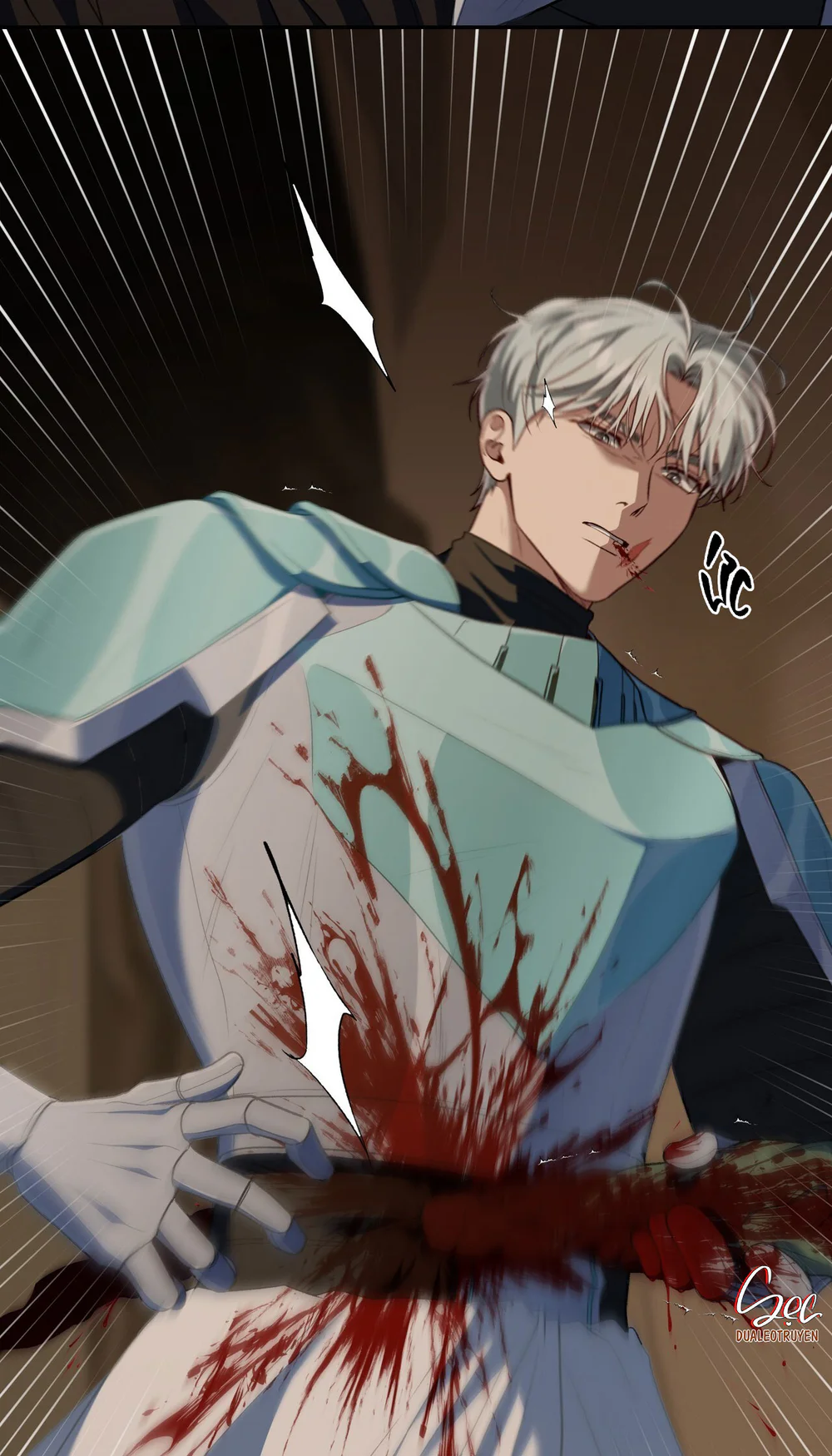 Đọc truyện CÁCH TỒN TẠI NHƯ MỘT NGƯỜI CHƠI - Chapter 82