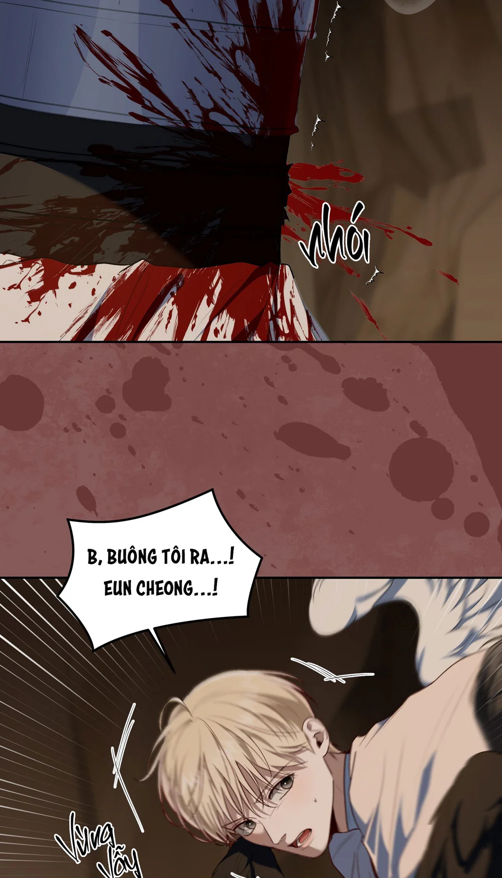 Đọc truyện CÁCH TỒN TẠI NHƯ MỘT NGƯỜI CHƠI - Chapter 82