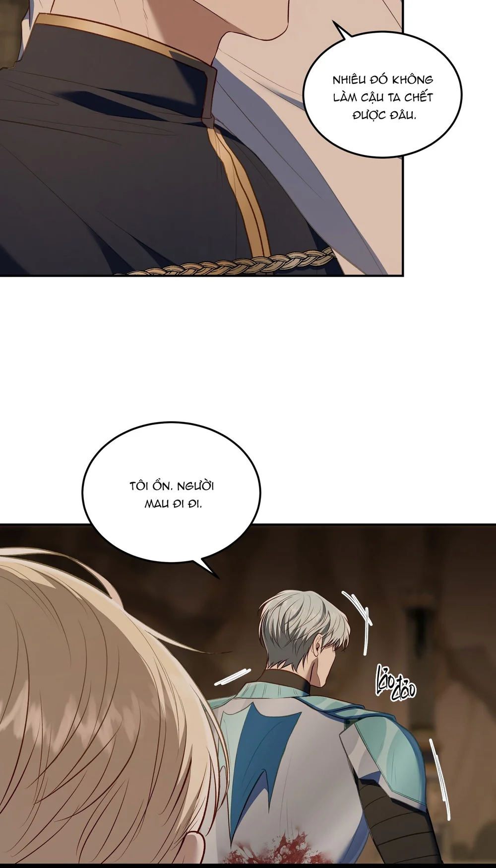 Đọc truyện CÁCH TỒN TẠI NHƯ MỘT NGƯỜI CHƠI - Chapter 82