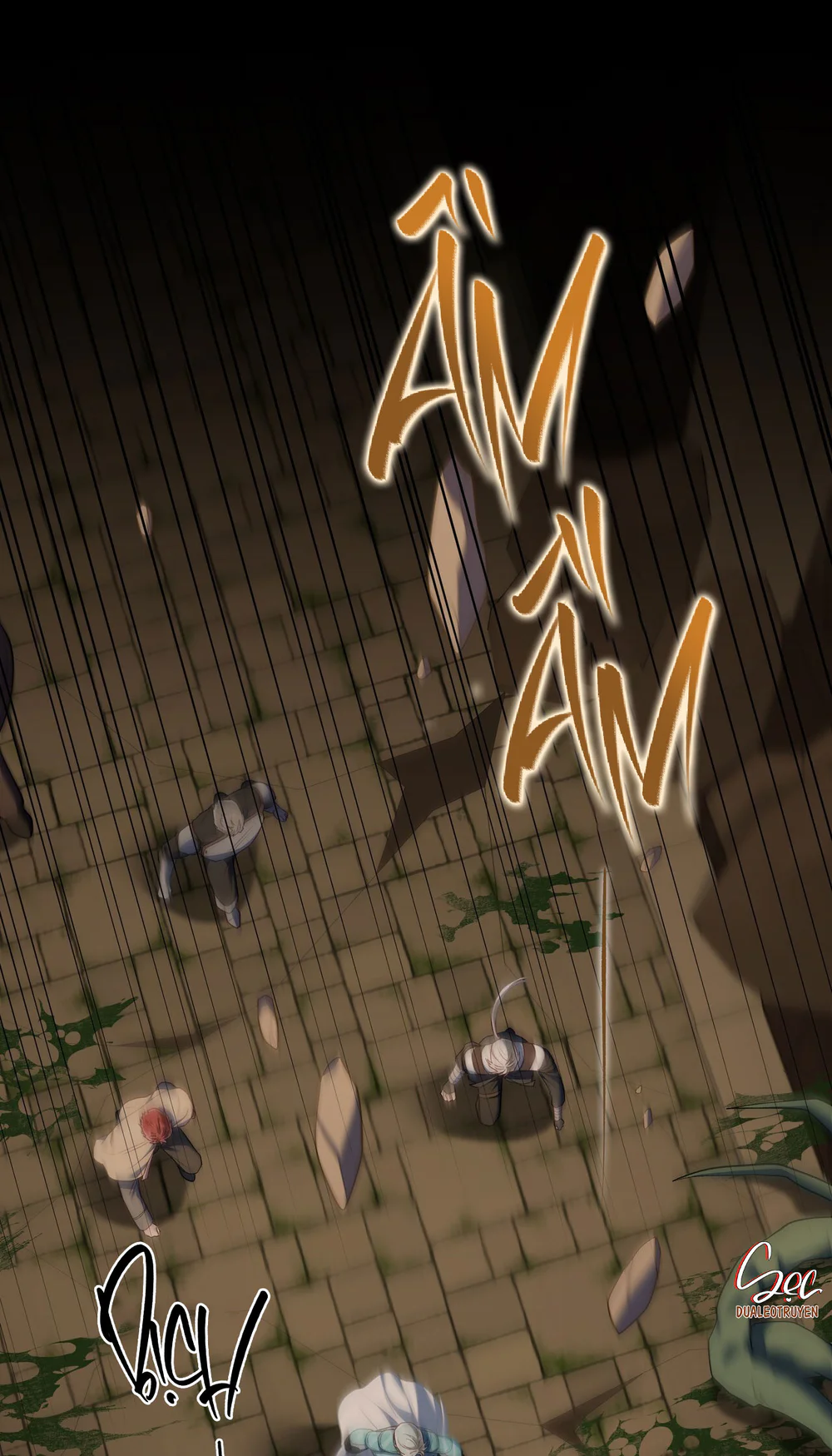 Đọc truyện CÁCH TỒN TẠI NHƯ MỘT NGƯỜI CHƠI - Chapter 82