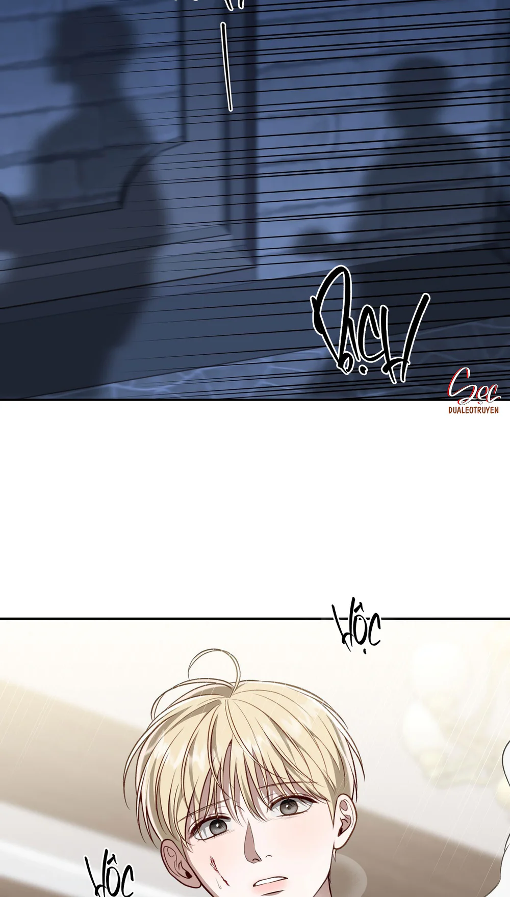 Đọc truyện CÁCH TỒN TẠI NHƯ MỘT NGƯỜI CHƠI - Chapter 82