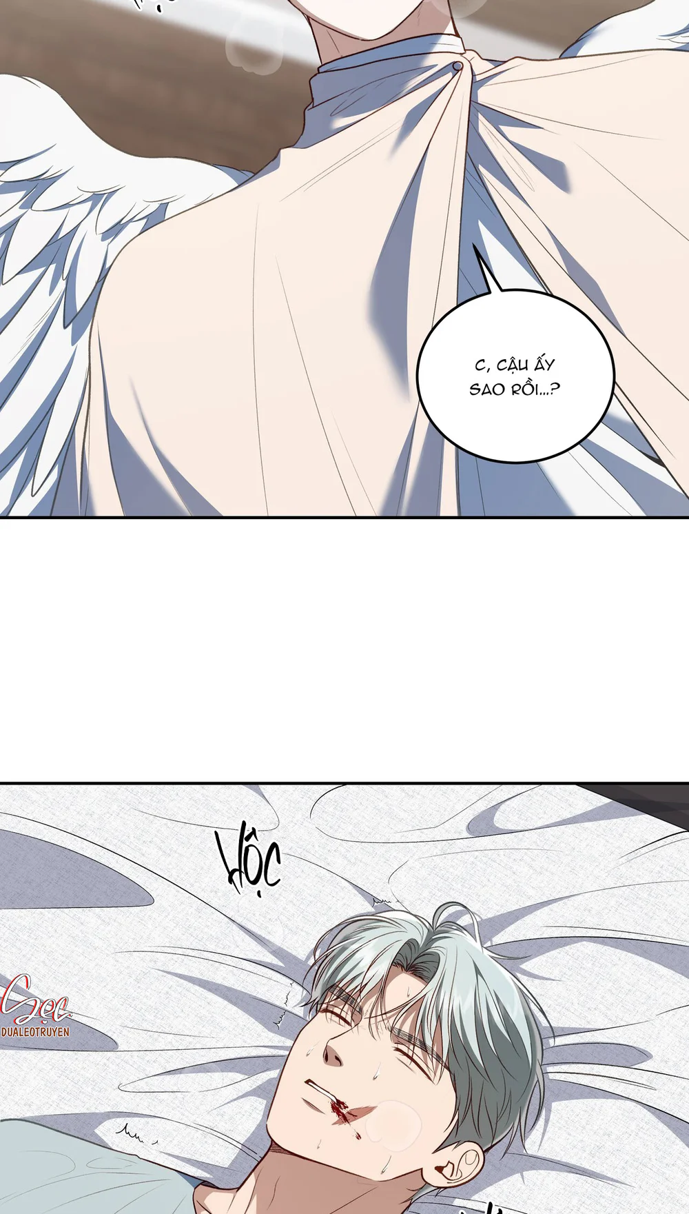 Đọc truyện CÁCH TỒN TẠI NHƯ MỘT NGƯỜI CHƠI - Chapter 82