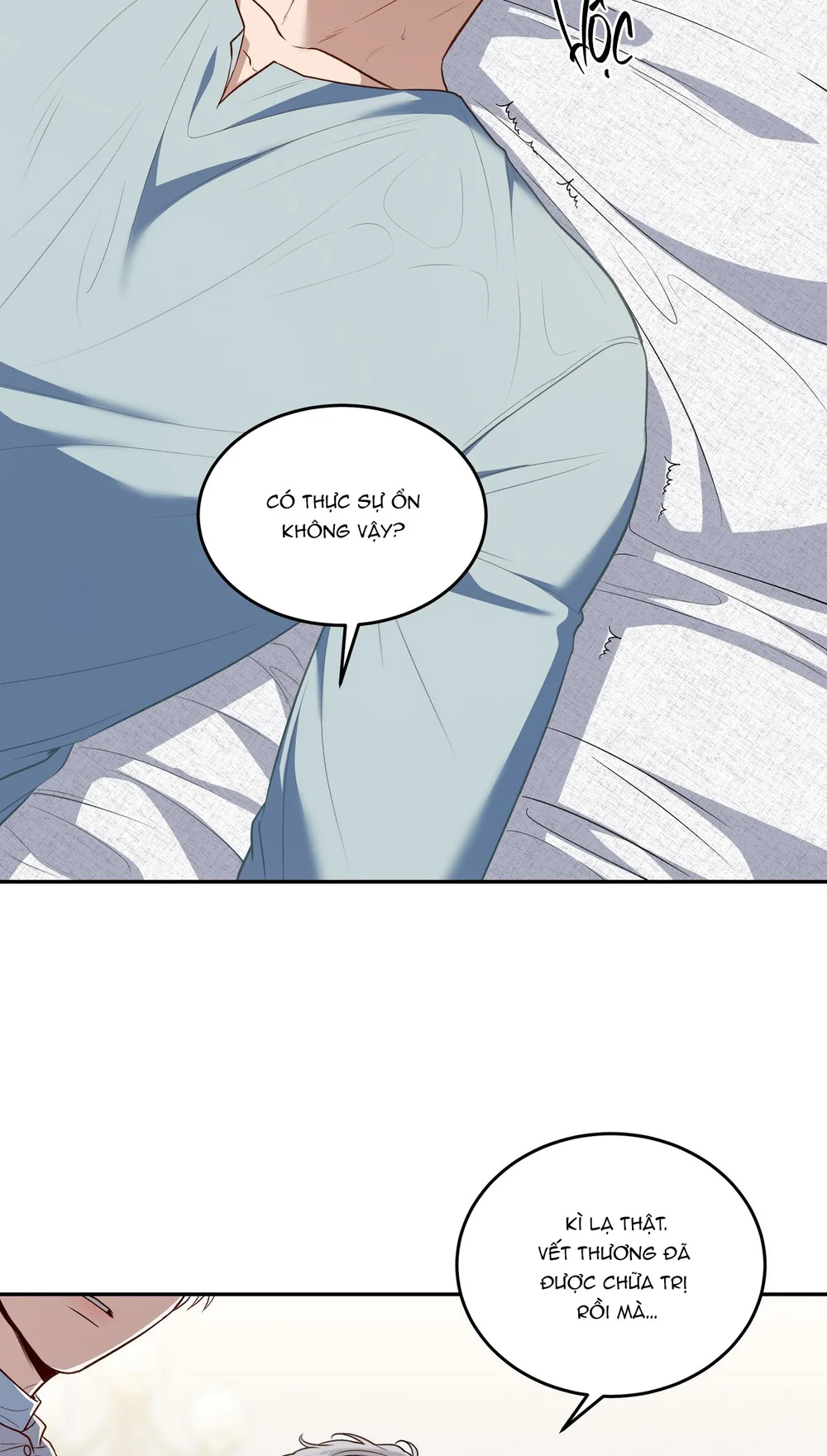 Đọc truyện CÁCH TỒN TẠI NHƯ MỘT NGƯỜI CHƠI - Chapter 82