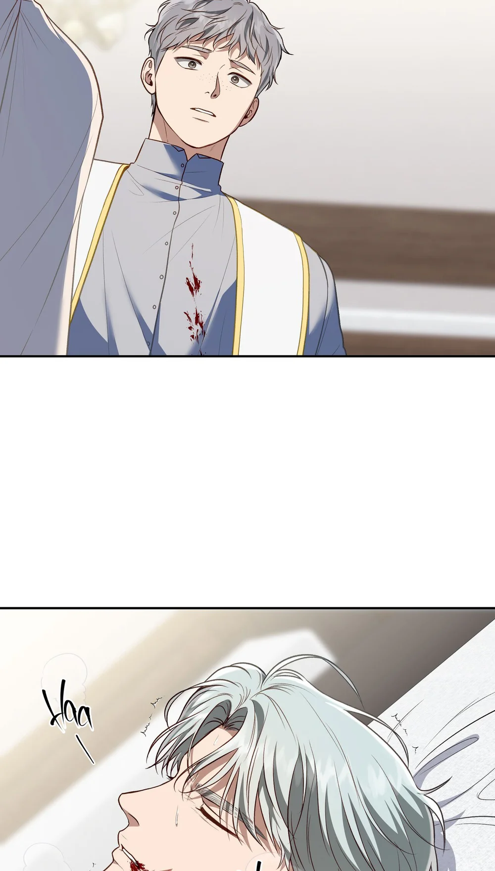 Đọc truyện CÁCH TỒN TẠI NHƯ MỘT NGƯỜI CHƠI - Chapter 82