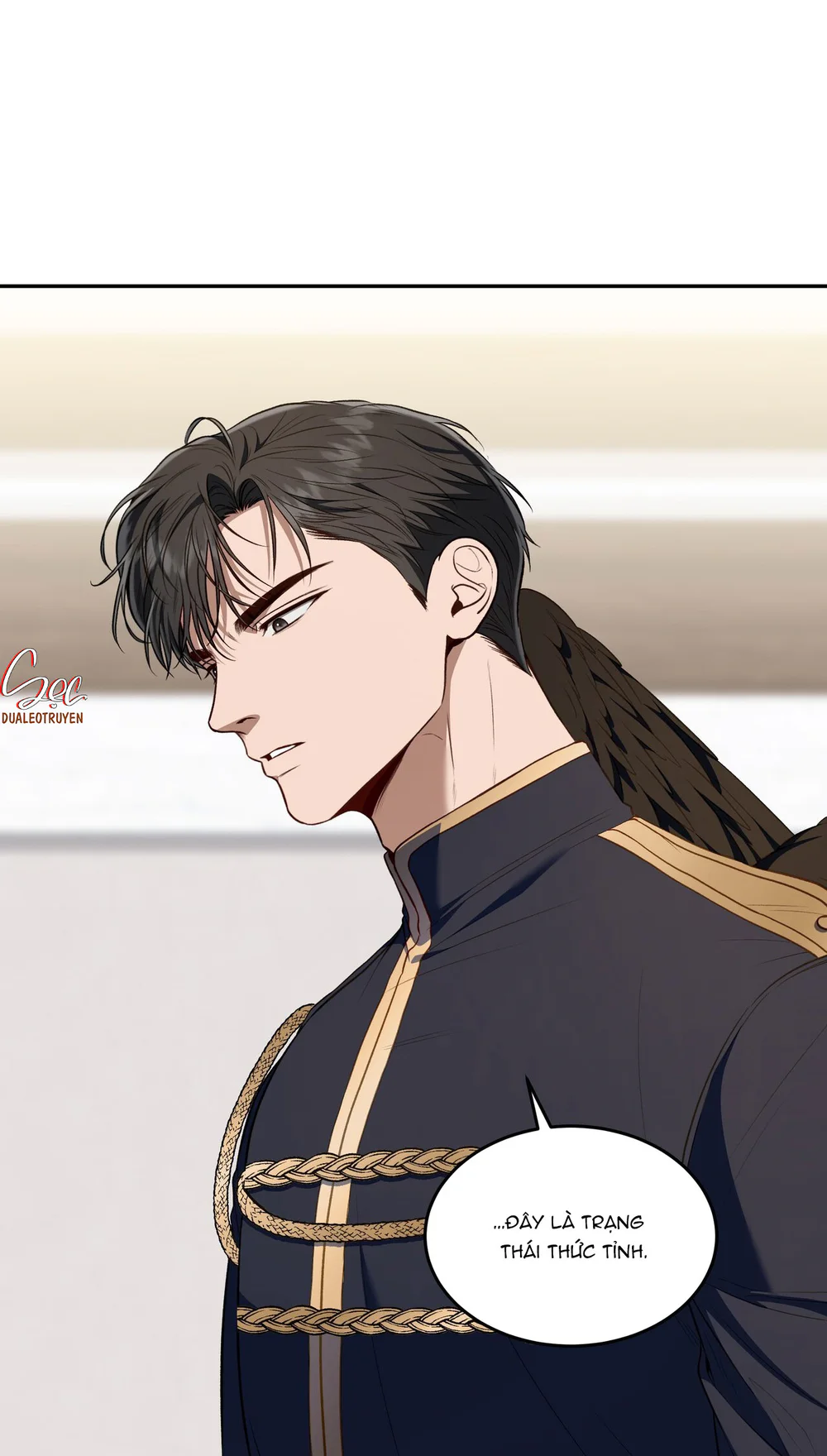 Đọc truyện CÁCH TỒN TẠI NHƯ MỘT NGƯỜI CHƠI - Chapter 82