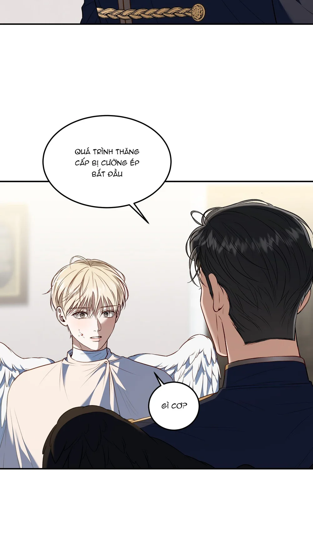 Đọc truyện CÁCH TỒN TẠI NHƯ MỘT NGƯỜI CHƠI - Chapter 82