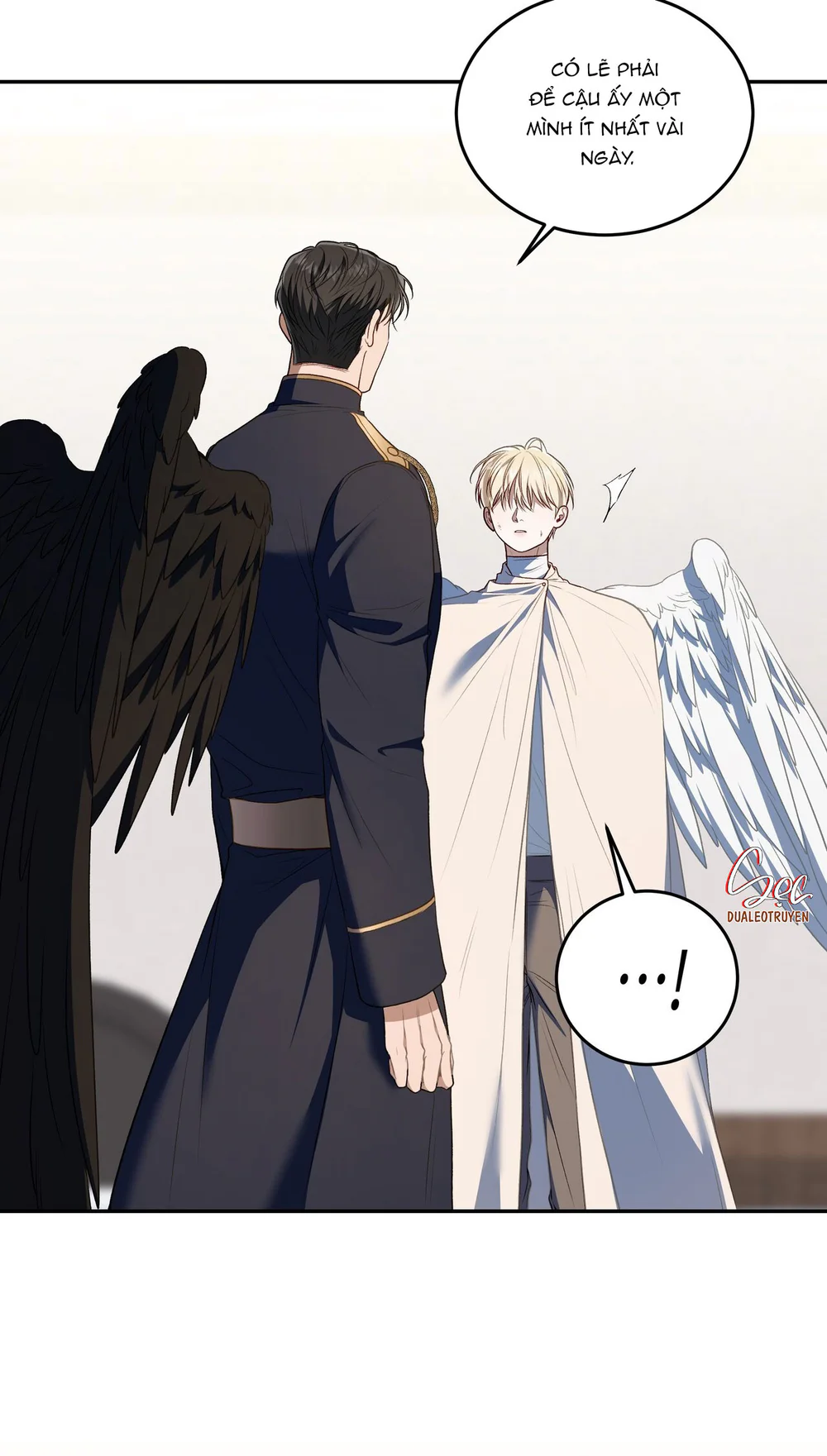 Đọc truyện CÁCH TỒN TẠI NHƯ MỘT NGƯỜI CHƠI - Chapter 82