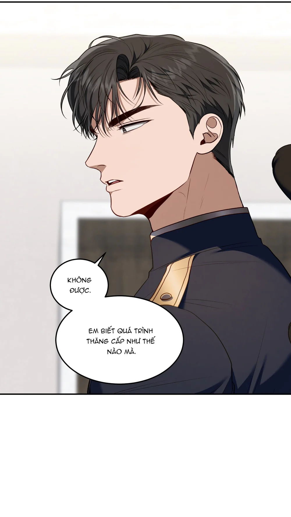 Đọc truyện CÁCH TỒN TẠI NHƯ MỘT NGƯỜI CHƠI - Chapter 82