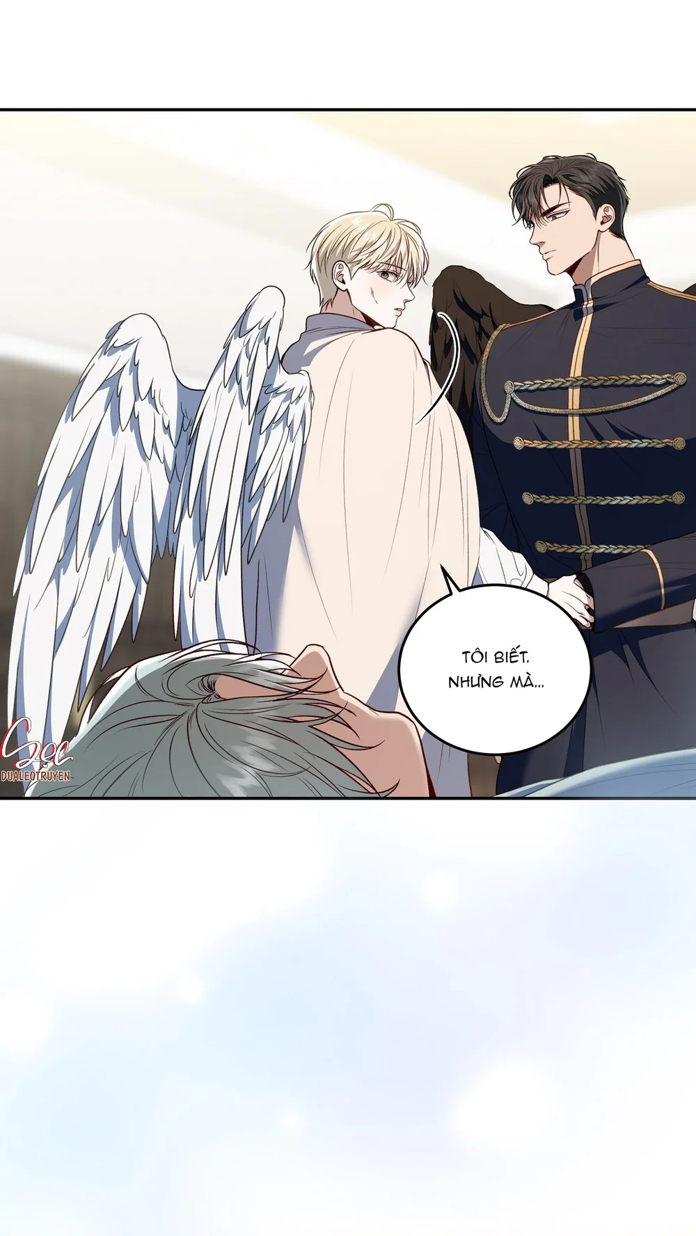 Đọc truyện CÁCH TỒN TẠI NHƯ MỘT NGƯỜI CHƠI - Chapter 82