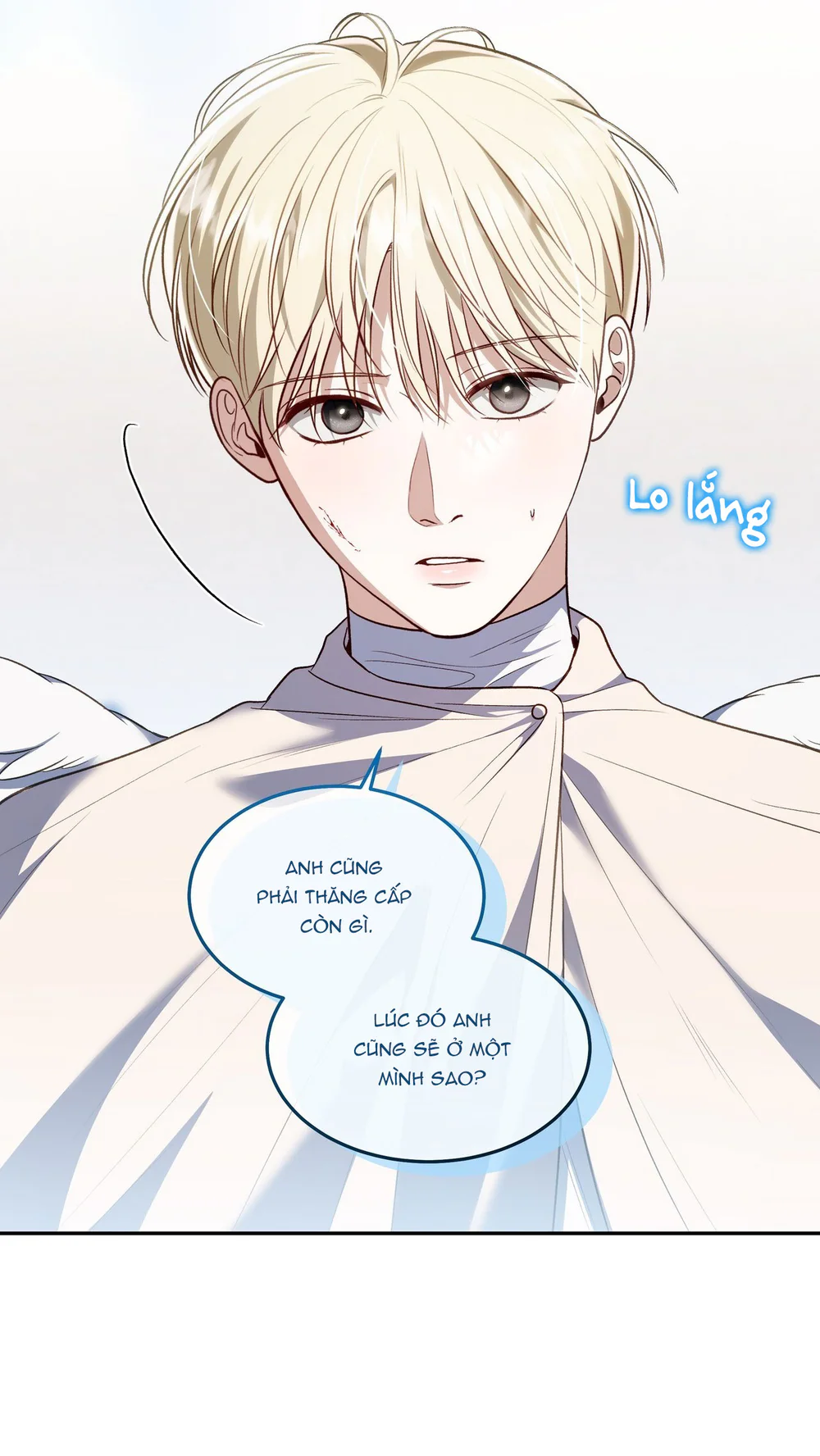 Đọc truyện CÁCH TỒN TẠI NHƯ MỘT NGƯỜI CHƠI - Chapter 82