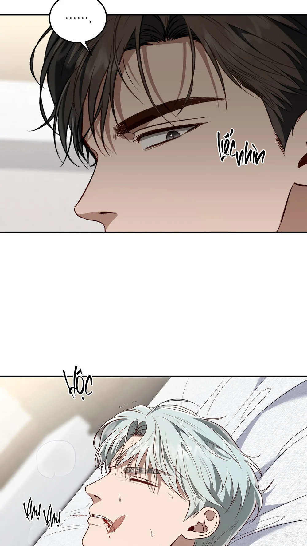 Đọc truyện CÁCH TỒN TẠI NHƯ MỘT NGƯỜI CHƠI - Chapter 82