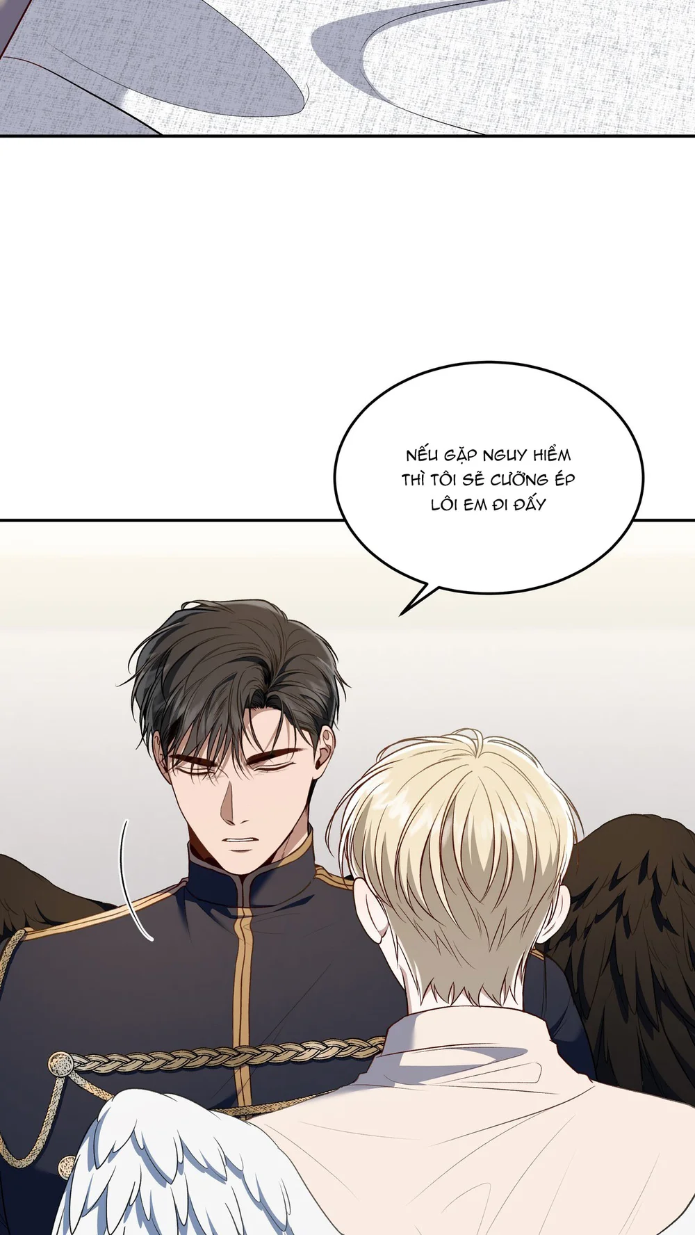 Đọc truyện CÁCH TỒN TẠI NHƯ MỘT NGƯỜI CHƠI - Chapter 82