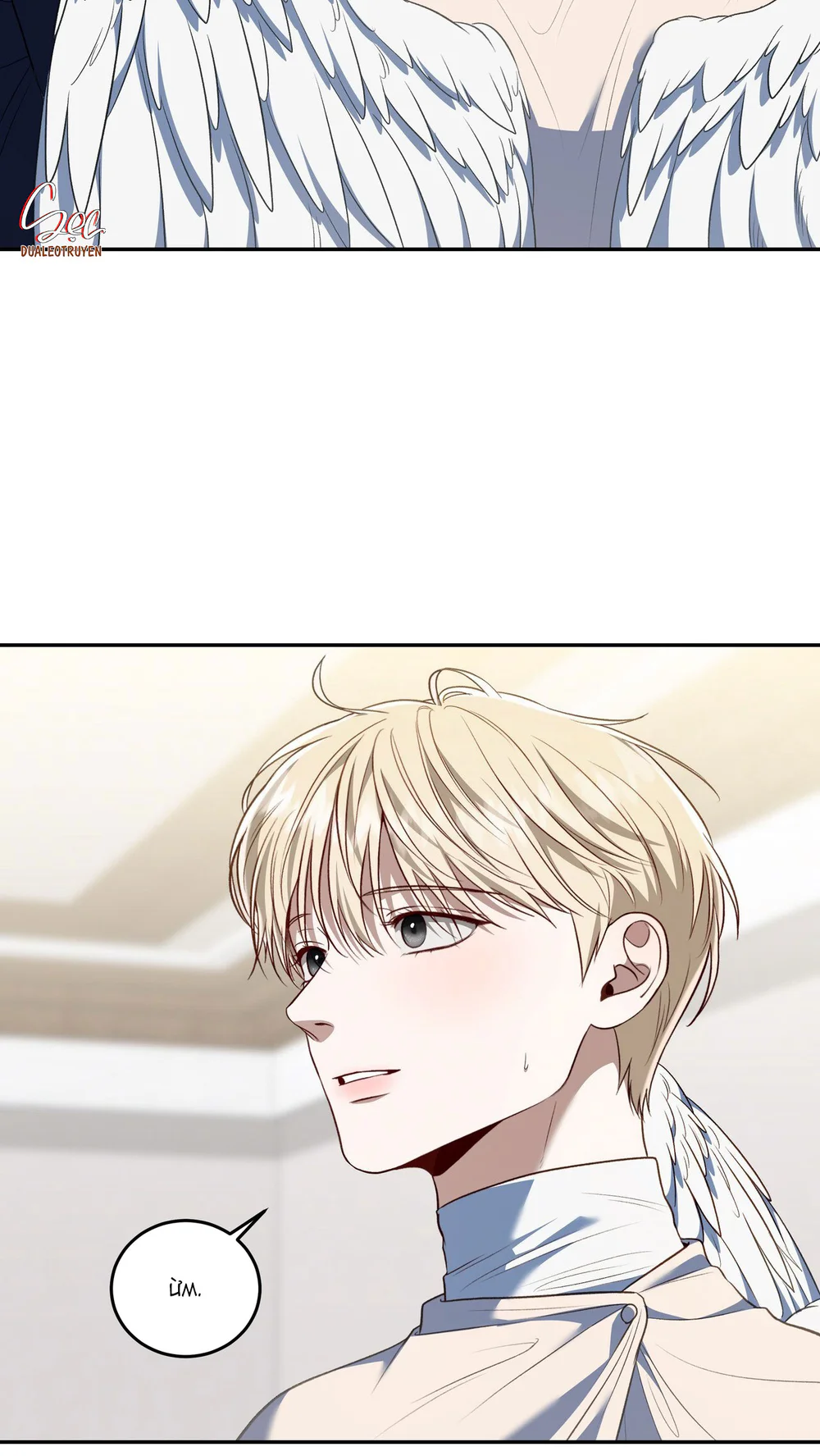 Đọc truyện CÁCH TỒN TẠI NHƯ MỘT NGƯỜI CHƠI - Chapter 82