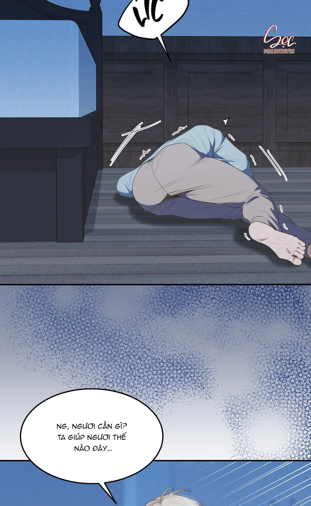 Đọc truyện CÁCH TỒN TẠI NHƯ MỘT NGƯỜI CHƠI - Chapter 82