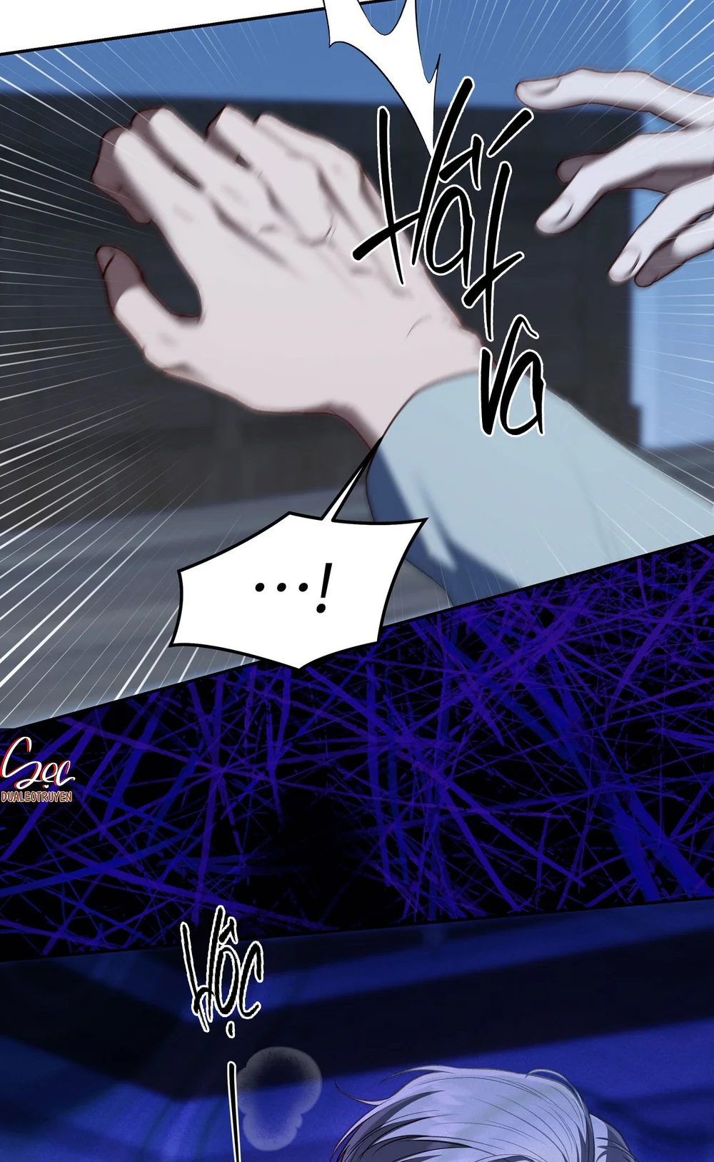 Đọc truyện CÁCH TỒN TẠI NHƯ MỘT NGƯỜI CHƠI - Chapter 82