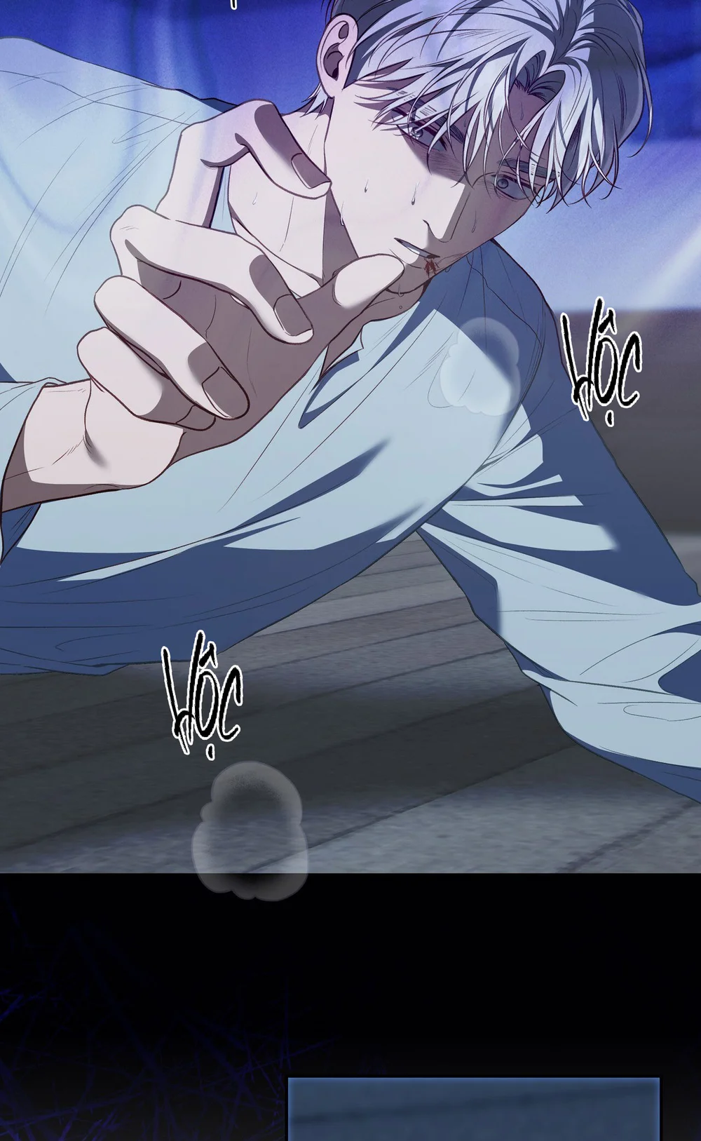 Đọc truyện CÁCH TỒN TẠI NHƯ MỘT NGƯỜI CHƠI - Chapter 82