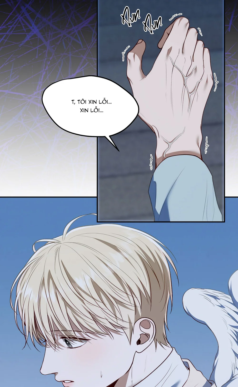 Đọc truyện CÁCH TỒN TẠI NHƯ MỘT NGƯỜI CHƠI - Chapter 82