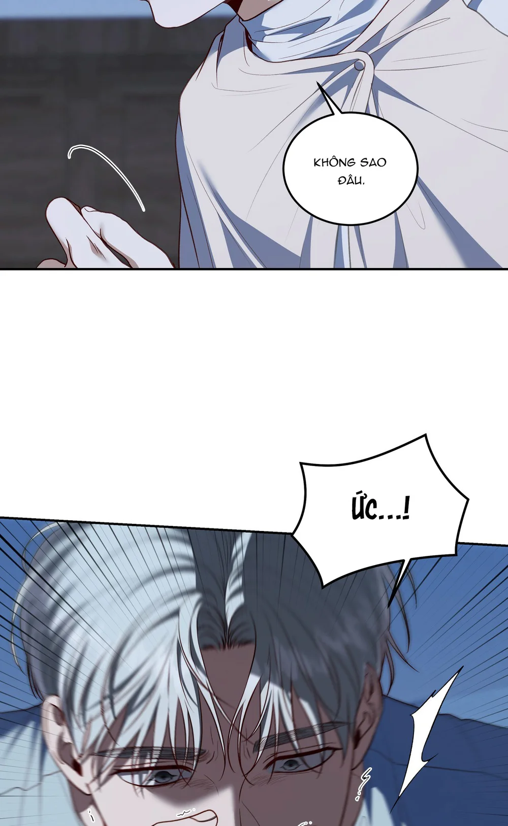 Đọc truyện CÁCH TỒN TẠI NHƯ MỘT NGƯỜI CHƠI - Chapter 82