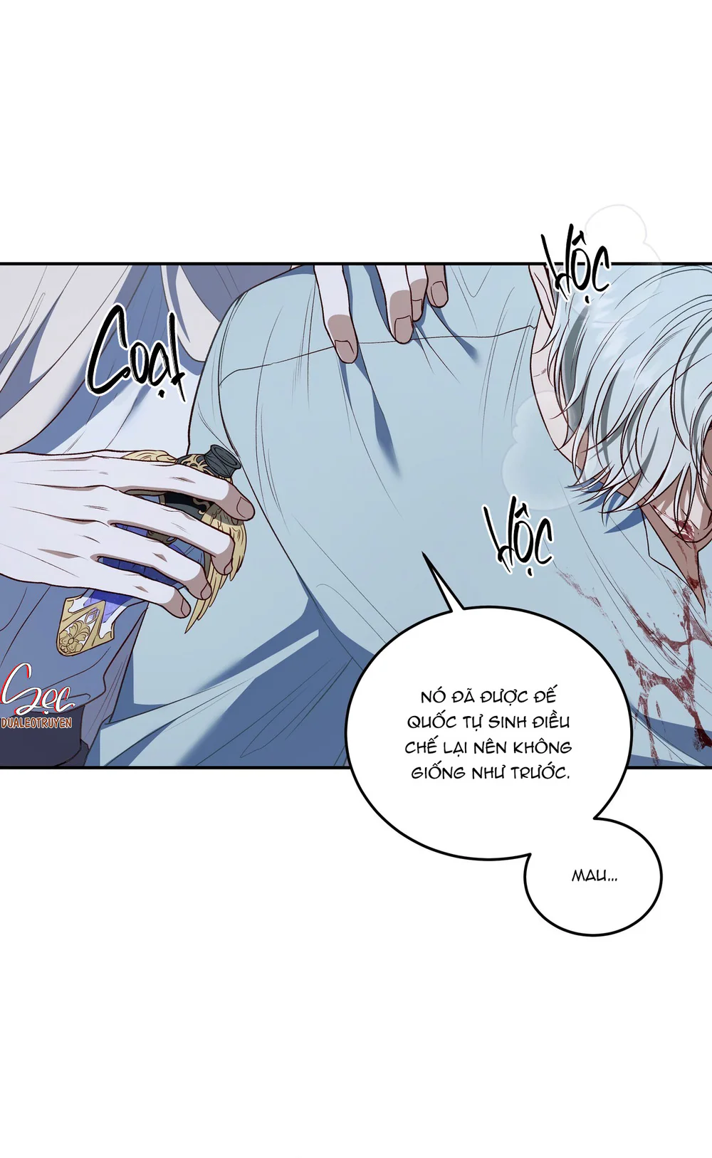 Đọc truyện CÁCH TỒN TẠI NHƯ MỘT NGƯỜI CHƠI - Chapter 82