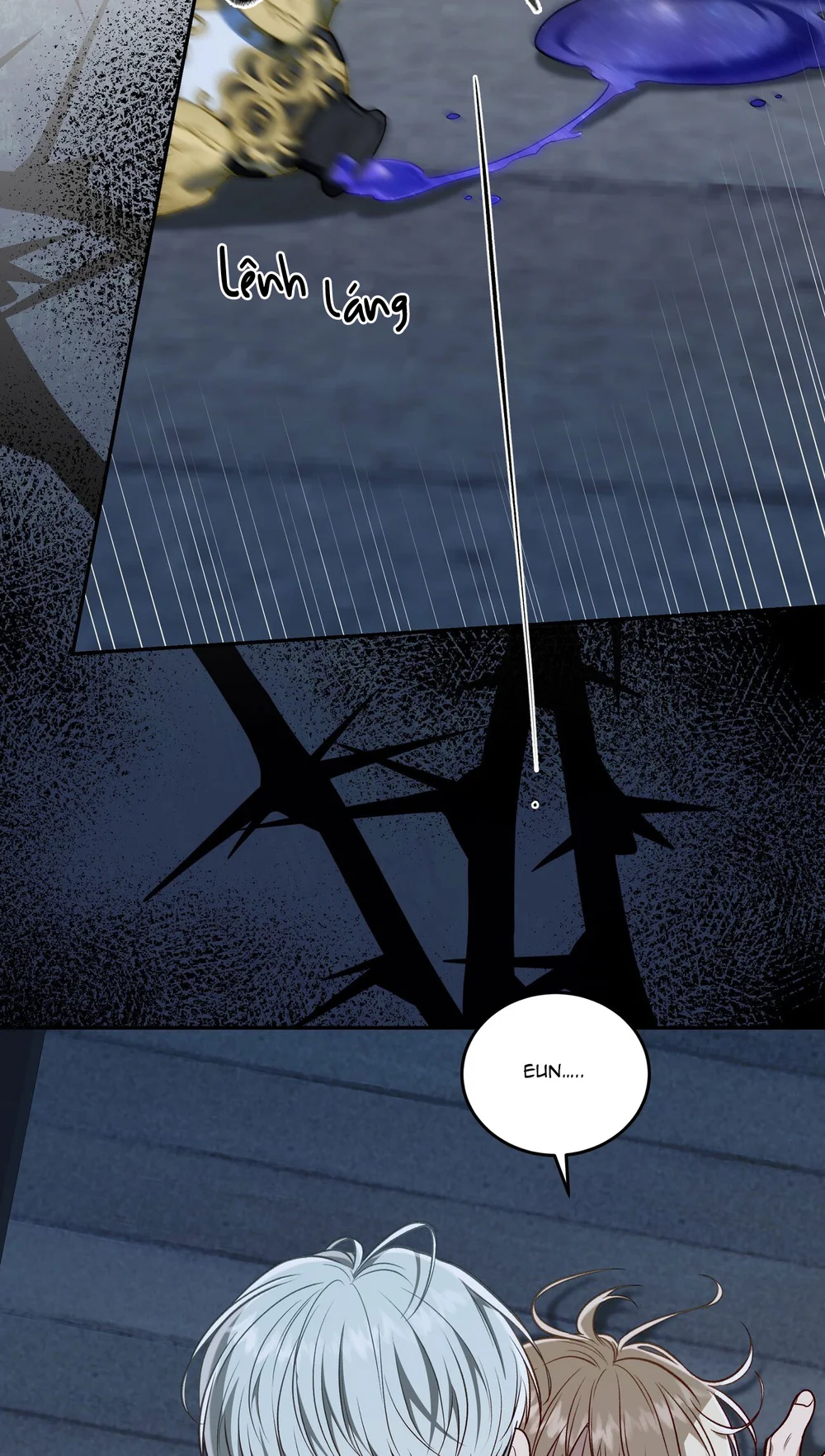 Đọc truyện CÁCH TỒN TẠI NHƯ MỘT NGƯỜI CHƠI - Chapter 82