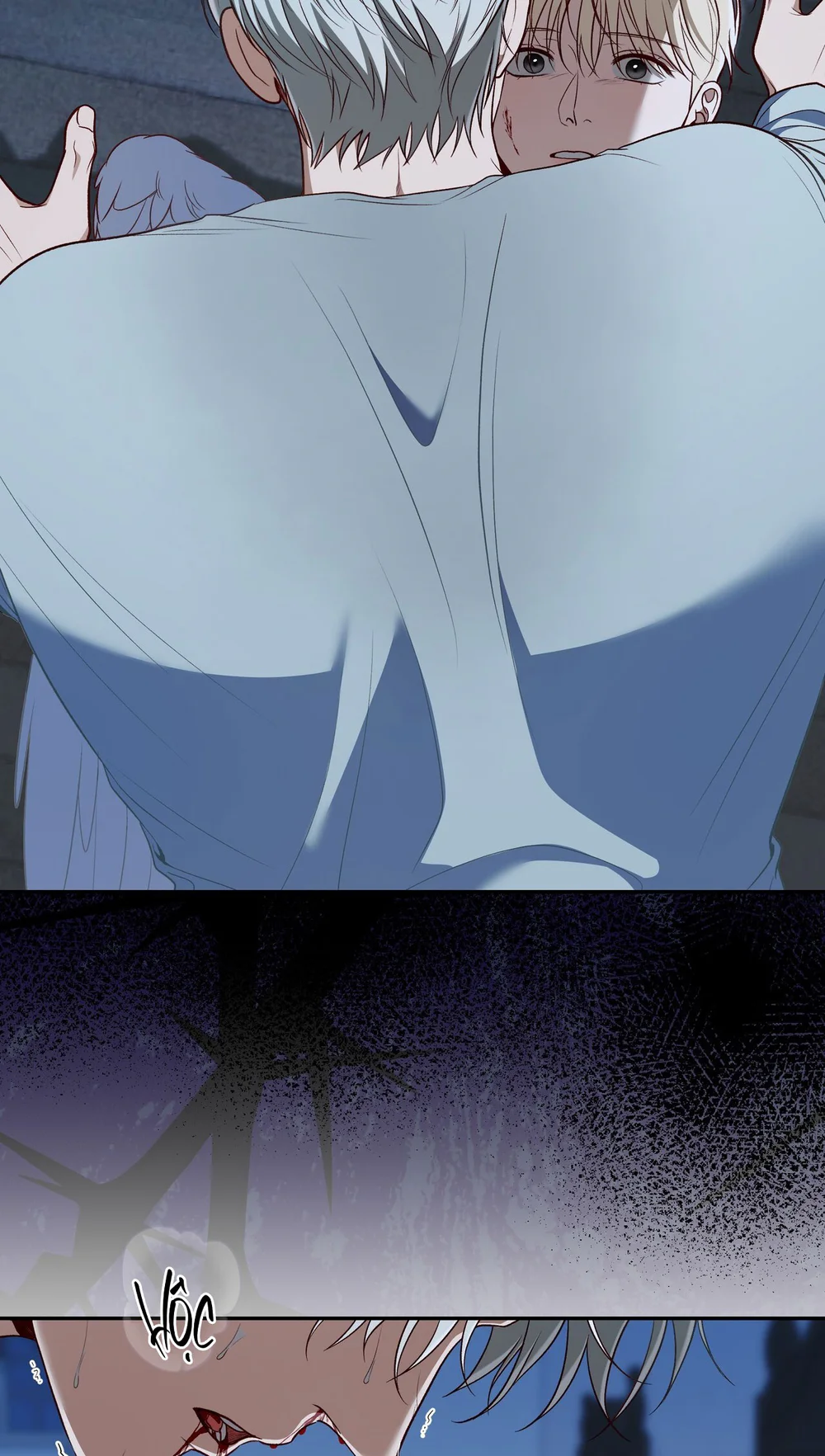 Đọc truyện CÁCH TỒN TẠI NHƯ MỘT NGƯỜI CHƠI - Chapter 82