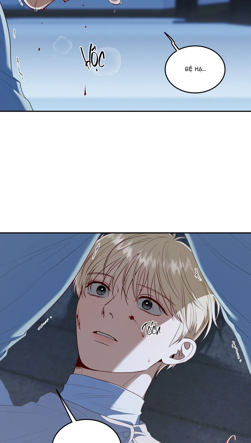 Đọc truyện CÁCH TỒN TẠI NHƯ MỘT NGƯỜI CHƠI - Chapter 82