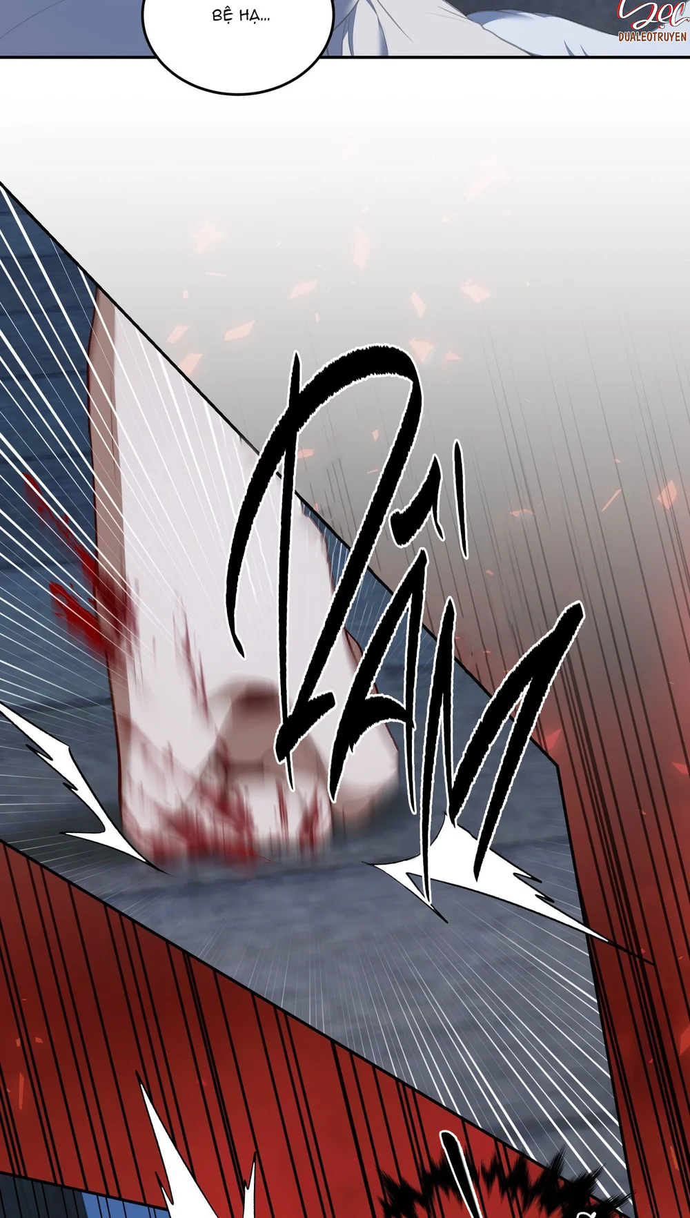 Đọc truyện CÁCH TỒN TẠI NHƯ MỘT NGƯỜI CHƠI - Chapter 82