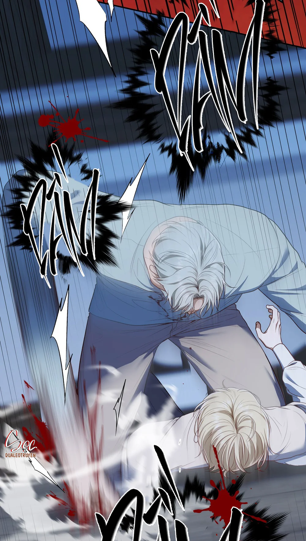 Đọc truyện CÁCH TỒN TẠI NHƯ MỘT NGƯỜI CHƠI - Chapter 82