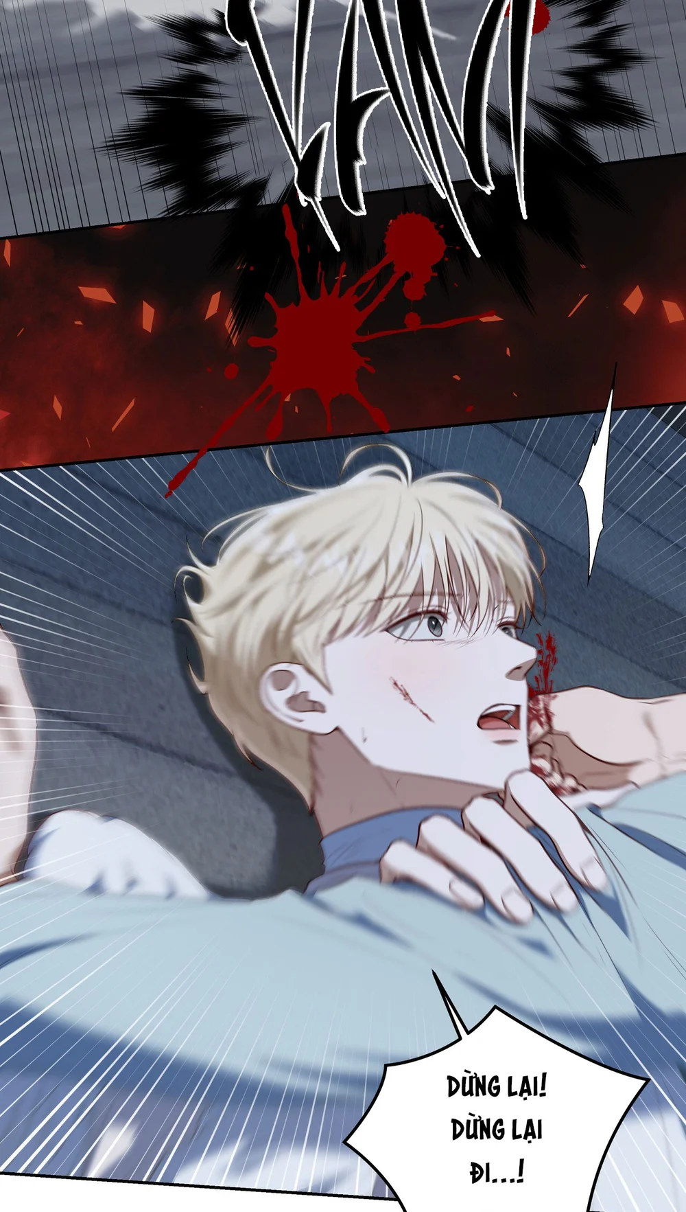 Đọc truyện CÁCH TỒN TẠI NHƯ MỘT NGƯỜI CHƠI - Chapter 82