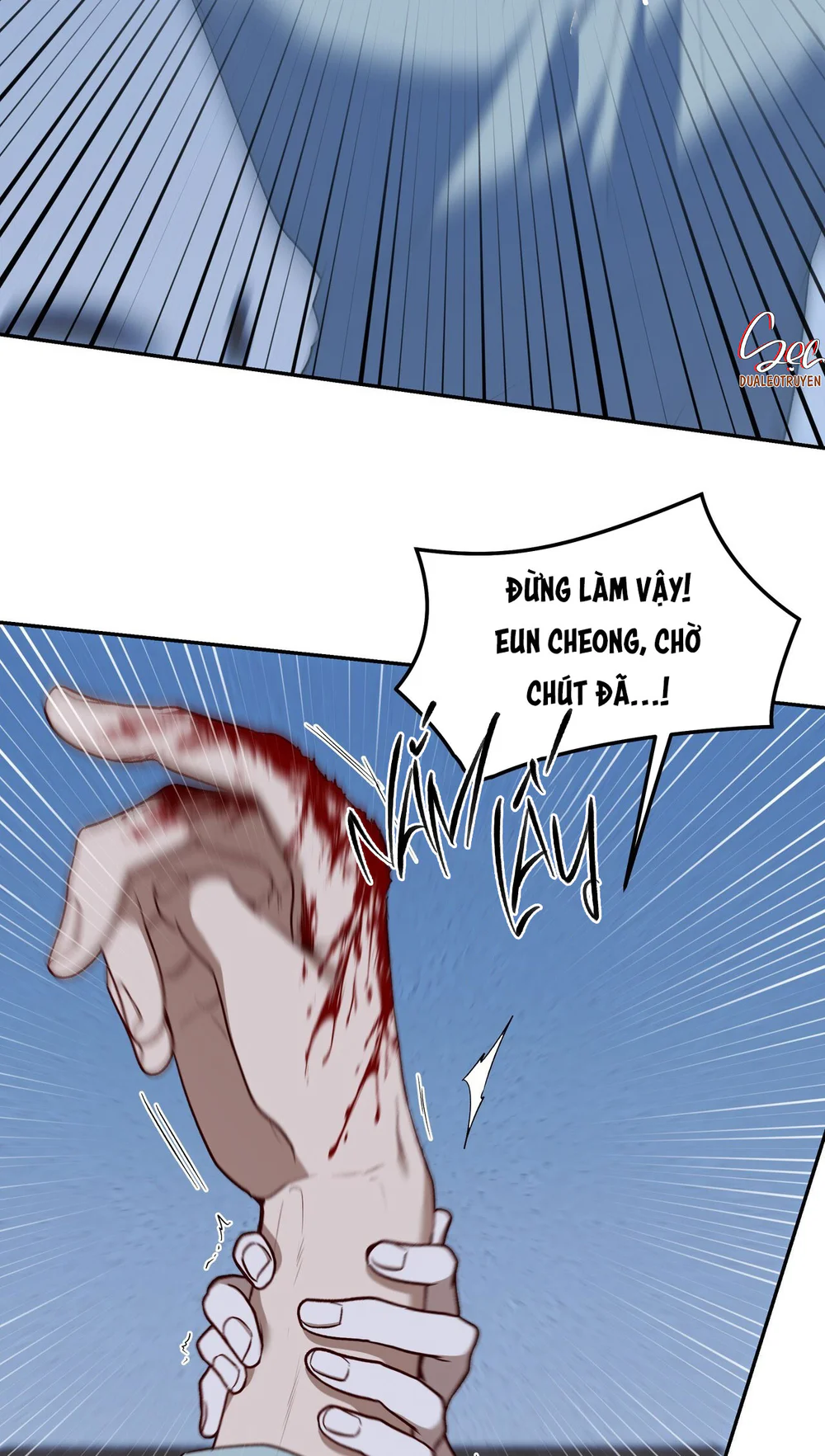 Đọc truyện CÁCH TỒN TẠI NHƯ MỘT NGƯỜI CHƠI - Chapter 82