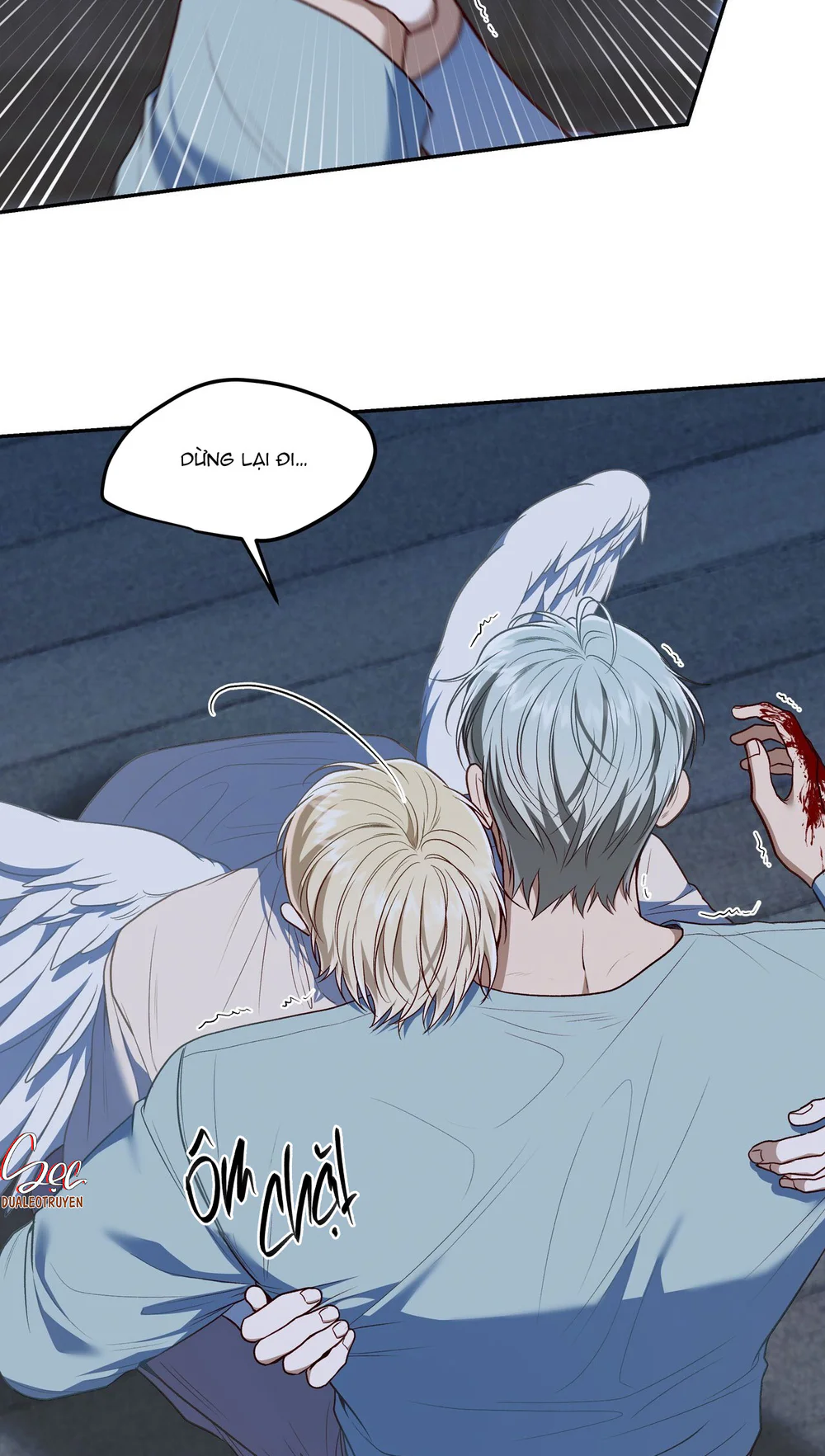 Đọc truyện CÁCH TỒN TẠI NHƯ MỘT NGƯỜI CHƠI - Chapter 82