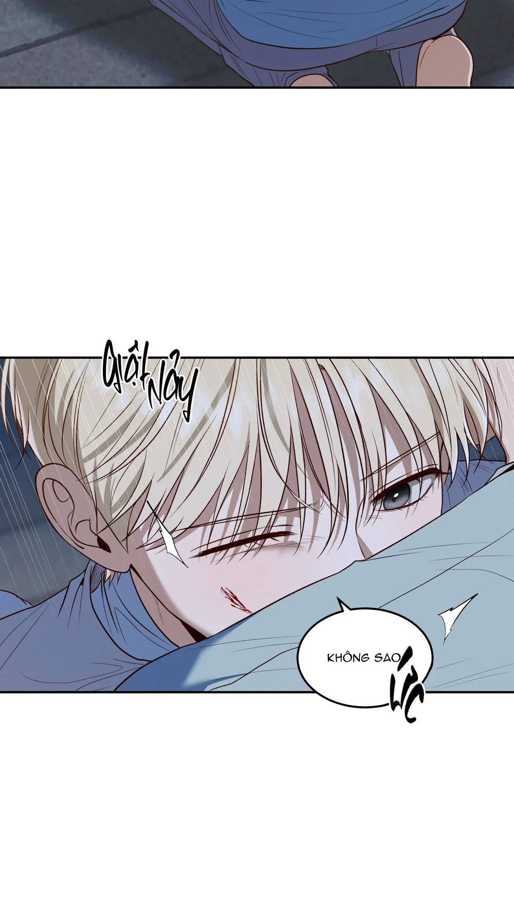 Đọc truyện CÁCH TỒN TẠI NHƯ MỘT NGƯỜI CHƠI - Chapter 82