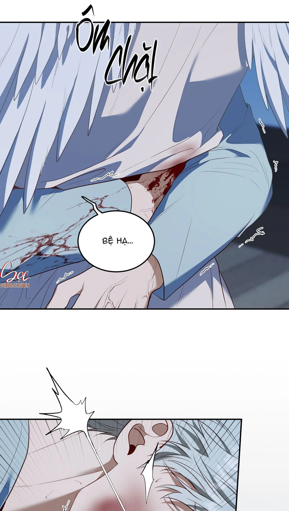 Đọc truyện CÁCH TỒN TẠI NHƯ MỘT NGƯỜI CHƠI - Chapter 82