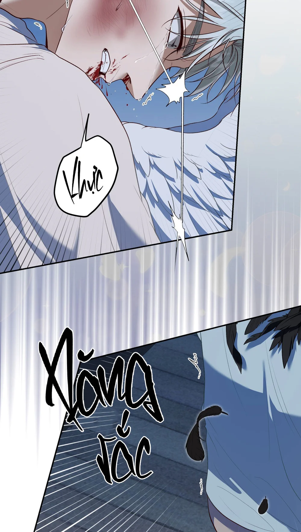 Đọc truyện CÁCH TỒN TẠI NHƯ MỘT NGƯỜI CHƠI - Chapter 82