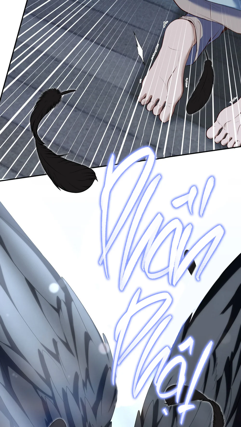 Đọc truyện CÁCH TỒN TẠI NHƯ MỘT NGƯỜI CHƠI - Chapter 82