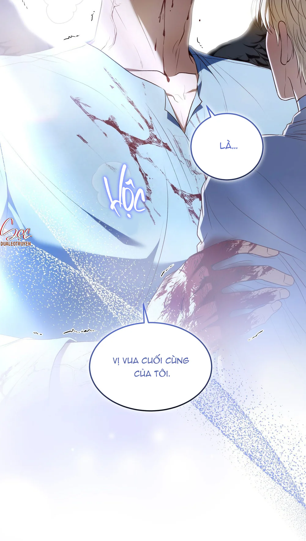 Đọc truyện CÁCH TỒN TẠI NHƯ MỘT NGƯỜI CHƠI - Chapter 82