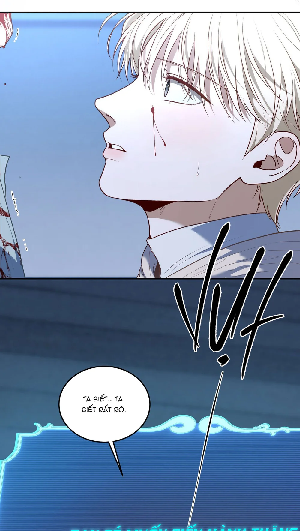 Đọc truyện CÁCH TỒN TẠI NHƯ MỘT NGƯỜI CHƠI - Chapter 82