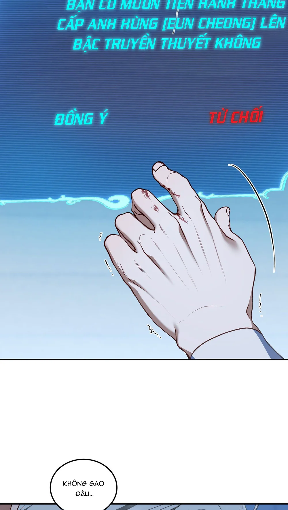 Đọc truyện CÁCH TỒN TẠI NHƯ MỘT NGƯỜI CHƠI - Chapter 82