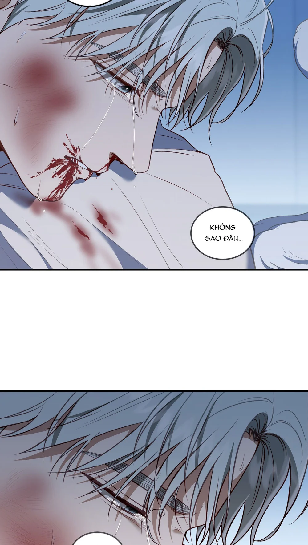 Đọc truyện CÁCH TỒN TẠI NHƯ MỘT NGƯỜI CHƠI - Chapter 82