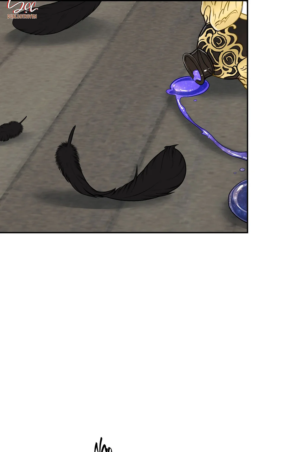 Đọc truyện CÁCH TỒN TẠI NHƯ MỘT NGƯỜI CHƠI - Chapter 82